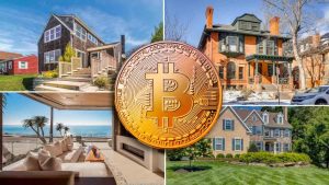 inwestycje w nieruchomości za bitcoin, doge i shiba
